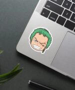 Cute Roronoa Zoro Sticker
