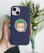 Cute Roronoa Zoro Sticker