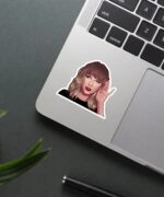 Cute Taylor Swift Sticker