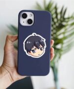 Cute Tobio Kageyama Sticker