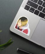 Cute Kenma Kozume Sticker