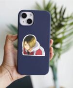 Cute Kenma Kozume Sticker