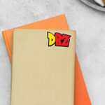 DBZ Anime Stickers
