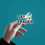 Day Trader Sticker