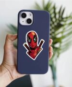 Deadpool Sticker