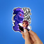 Death Note 3.0 Sticker