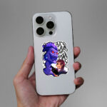 Death Note 3.0 Sticker