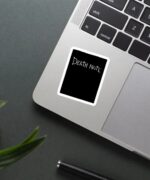 Death Note Sticker