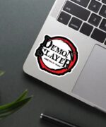 Demon Slayer Sticker