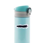 Demon Slayer Sword Of Asta Anime Stickers