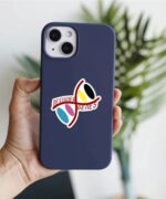 Designer Genes Sticker