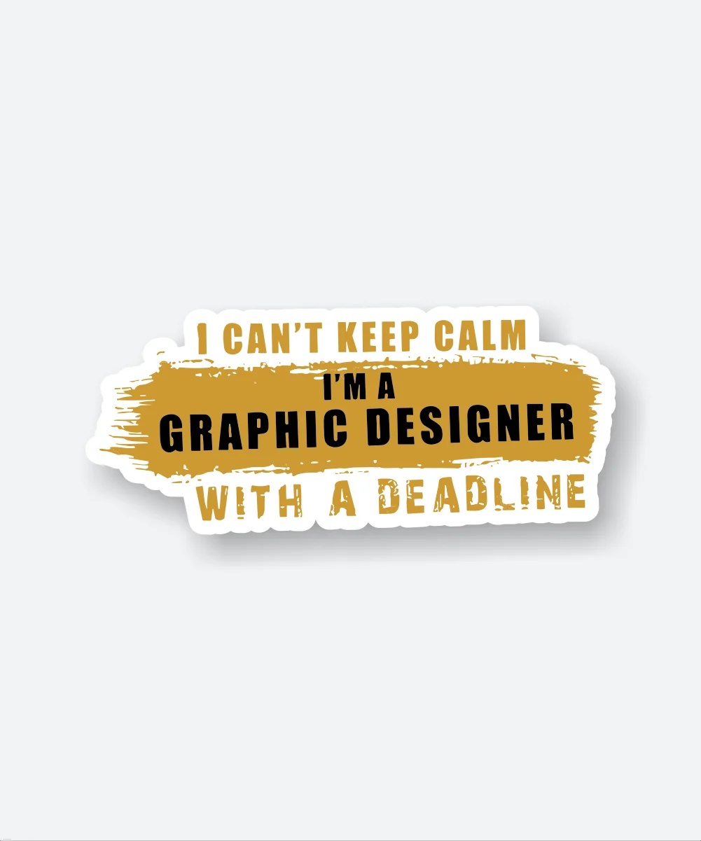 Designer With A Deadline Designer With A Deadline