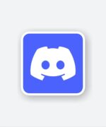 Discord Sticker