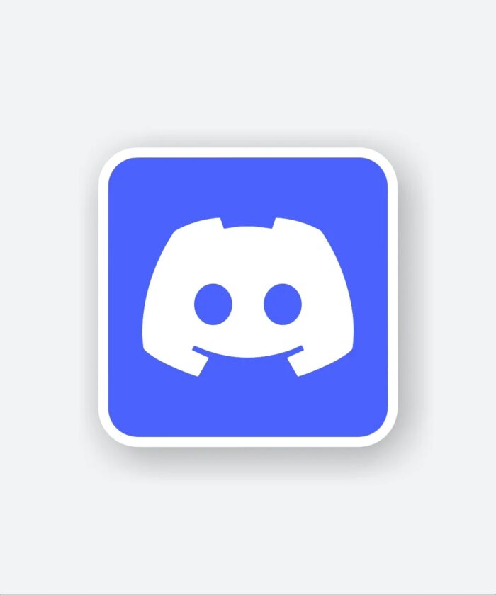 Discord Sticker
