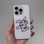 Do Every Stupid Thing Sticker