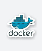 Docker Sticker