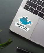 Docker Sticker