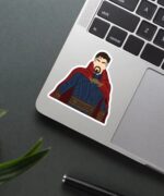 Doctor Strange Marvel Stickers