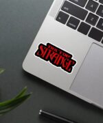 Doctor Strange Sticker