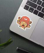 Doctor Tony Chopper One Piece Sticker