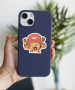 Doctor Tony Chopper One Piece Sticker