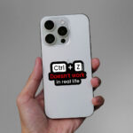 Doesnt Work In Real Life Sticker