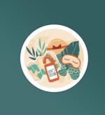 Dont Disturb Sticker