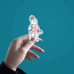 Dont Kill My Vibe Sticker