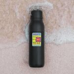 Dont Look Back Sticker