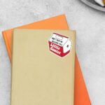 Dont Hate Me Because I Am A Little Cooler Witty Stickers