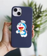 Doraemon Bamboocopter Sticker