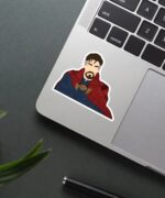 Dr. Strange Sticker