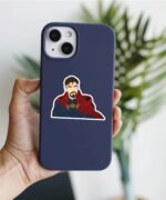 Dr. Strange Sticker