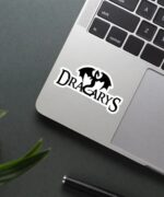 Dragarys Sticker