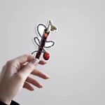 Dragon Slayer Berserk Anime Stickers