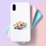 Dream Big Laptop Mobile Stickers