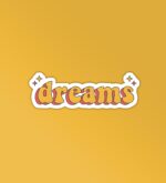 Dreams Laptop Mobile Stickers