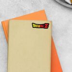 Drgaon Ball Z Anime Stickers