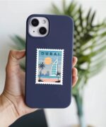 Dubai Sticker