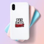 Eat Sleep Drift Sticker
