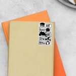 Eat Sleep Ride Gym Repeat Witty Stickers