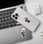 Ed Sheeran Sticker
