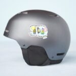 Ed Edd N Eddy Jawbreakers Sticker