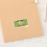 Ed Edd N Eddy Dollar Bill Sticker