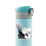 Edward Fullmetal Alchemist Anime Stickers