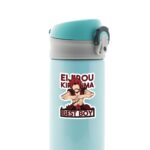 Eijiro Best Boy Anime Stickers