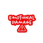 Emotional Damage Sticker