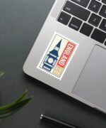 England Sticker