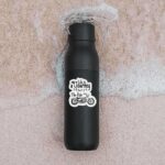 Enjoy the Ride Sticker