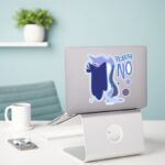 Ennui Yeaaah No Sticker